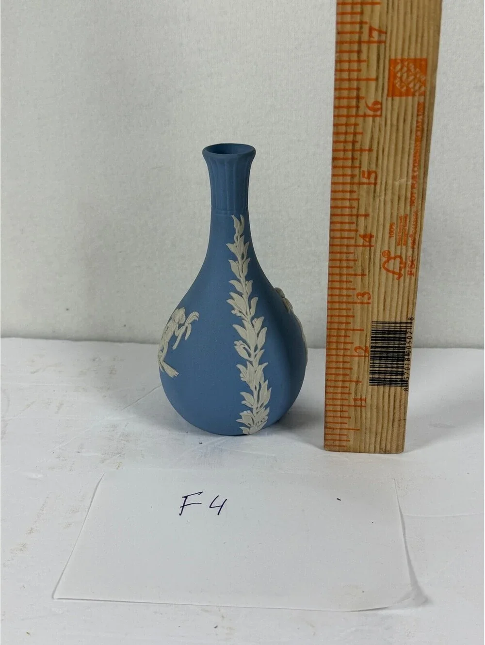 Wedgwood vintage jasperware